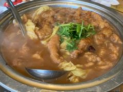 -山东宾馆·齐鲁苑餐厅
