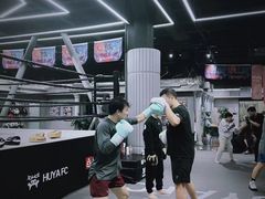 -中南·融创玖华台
