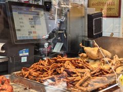 -竺桥兄弟烤鸭馆(竺桥店)