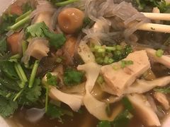 -八婆婆烧仙草(中山路店)