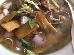 -尚水元休闲自助餐厅(中央城店)