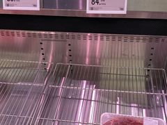 -盒马X会员店(上海森兰商都店)