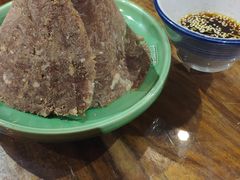 -兰溪小馆(东直门簋街店)