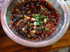 -陈记泸州酸菜豆花火锅(建设路店)