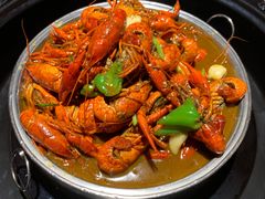 -京韵胡同·酱香羊蝎子火锅涮肉(长寿路店)