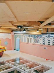 -多多淘儿童体验中心(重庆来福士店)