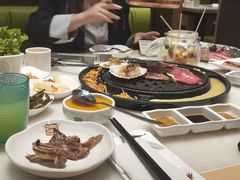 -韩宫宴炭火烤肉(印象城店)