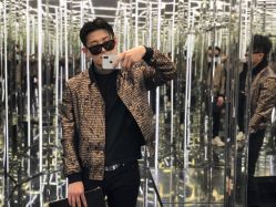 点击看大图 -3AM HAIR SALON烫发染发接发