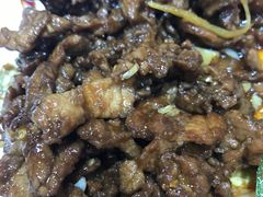 -下梅人家土菜馆(历史文化餐厅度假区店)