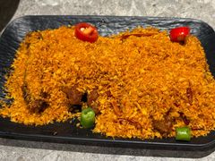 -留半山·香港食堂(啦啦宝都店)