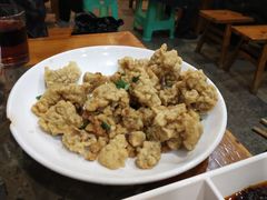 -迎三江菌汤兔(星桥街西段店)