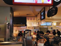 -CoCo都可(虹口龙之梦店)
