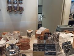 -Peet's Coffee皮爷咖啡(大学路店)