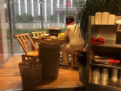 -么肆烤肉(汉街形象店)