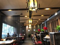 大堂-西安饭庄·非遗陕菜(钟楼店)