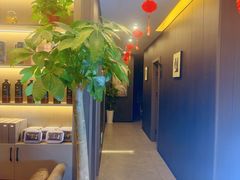 -鹿栖.精油SPA(金山世纪城店)