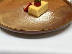 芝士蛋糕-蝶舍·MAISON PAPILLON