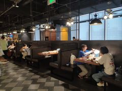 -汉巴味德·烤肉与啤酒的自助(杭州大悦城店)