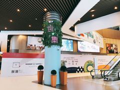 -汉堡王(歌斐中心店)