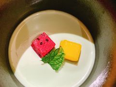 -鮨青(恒基名人购物中心店)