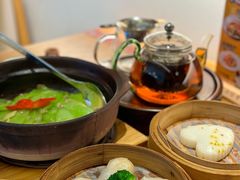 -顺风汤馆·广府粤菜(江宸天街店)