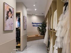 -天真蓝照相馆(五角场百联又一城店)