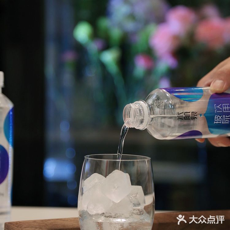 U+日常饮品|可以喝的玻尿酸,引领护肤科技新风潮