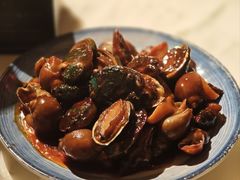 -日丰园海肠水饺·老字号大连海鲜(银泰城店)
