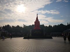 -南宁南湖公园