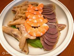 -毛头老爹饭店(上海长风大悦城店)