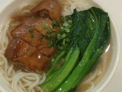 -宝园酒家(美林M·LIVE天地东座店)