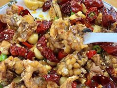 -醉壹号海鲜大排档(厦门美食地标店)