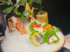 -上井料理黑金店(IFS国金中心店)