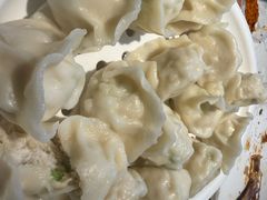-悦海·家宴·冰花皮皮虾大锅贴(宝龙店)