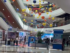 -万达广场(扬州邗江店)