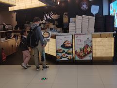 -get pizza意大利餐厅(凯德MALL店)