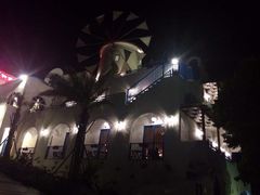 景观位-长江六号法国餐厅(长江南路店)