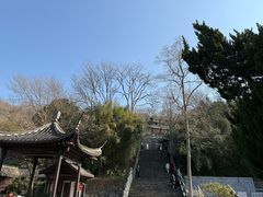 -第一山景区