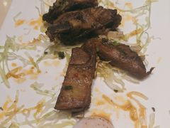 -锦粤宫·精致粤菜(深圳北站店)