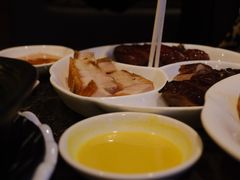 -中国厨房/台湾牛肉面