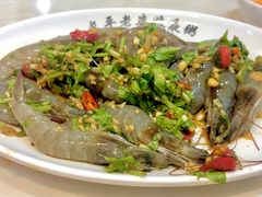 -长平老姿娘夜粥(平东一街店)