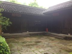 -法云安缦酒店