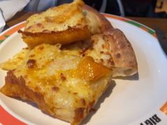 -比格比萨自助(万柳华联店)