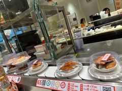 -新一番三文鱼寿司(大东海店)