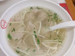 -老盛兴汤包馆(大华二路店)