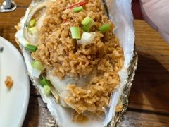 -威海九禧海鲜居渔水饺(经区店)