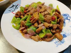 -缘来聚·徽菜名店(黄山宏村店)