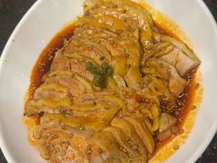 -小城粥道·海胆鲜虾粥(解放广场店)