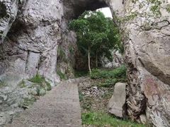 -福建天门山