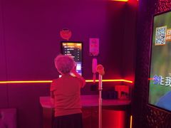 -星聚会KTV X Party(上海真如中海环宇城店)